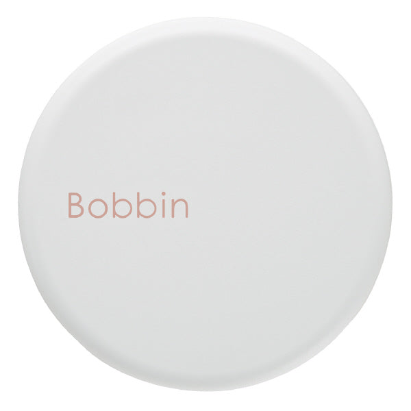 KOKUYO Bobbin Case with Cutter White Default Title