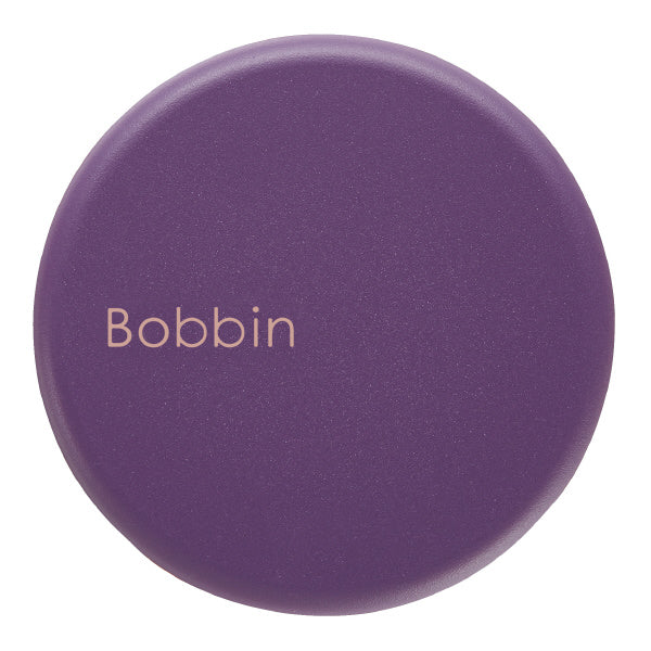 KOKUYO Bobbin Case with Cutter Purple Default Title