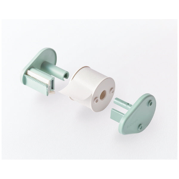 KOKUYO Bobbin Petit Cutter 3s White Default Title