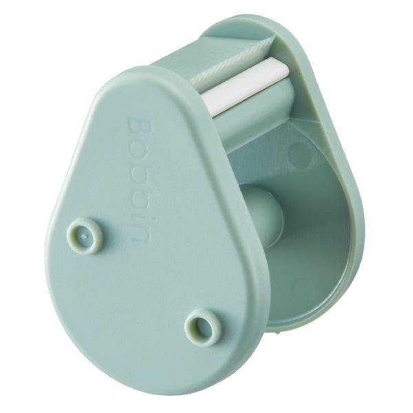 KOKUYO Bobbin Petit Cutter 3s Blue Default Title