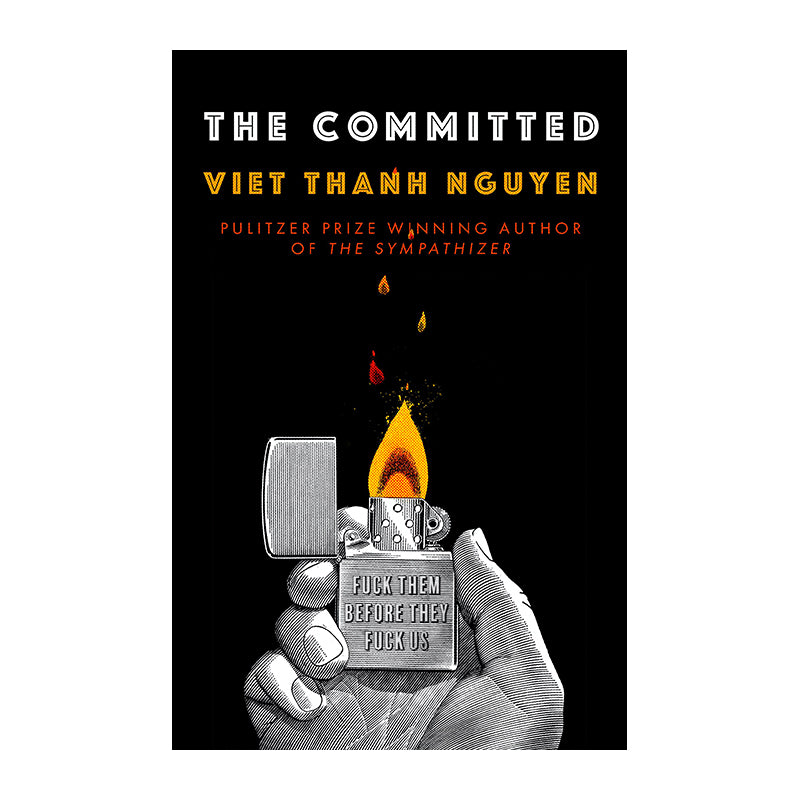 The Committed Default Title