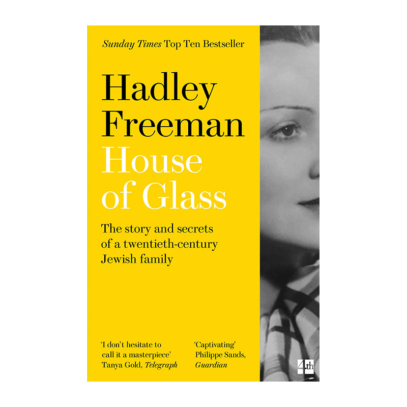 House of Glass Default Title