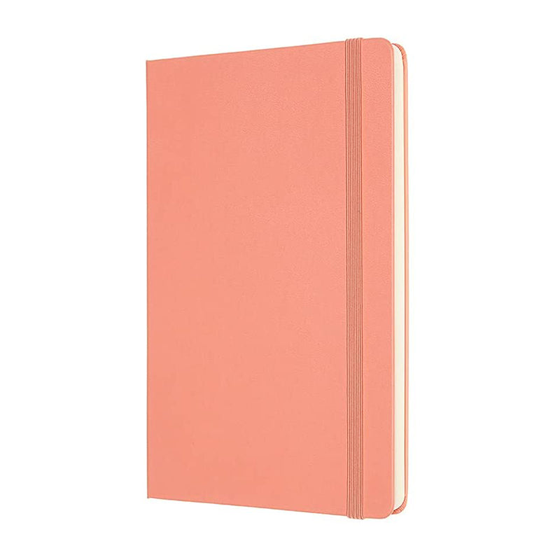 MOLESKINE Art Collection L Bullet Hard Coral Pink
