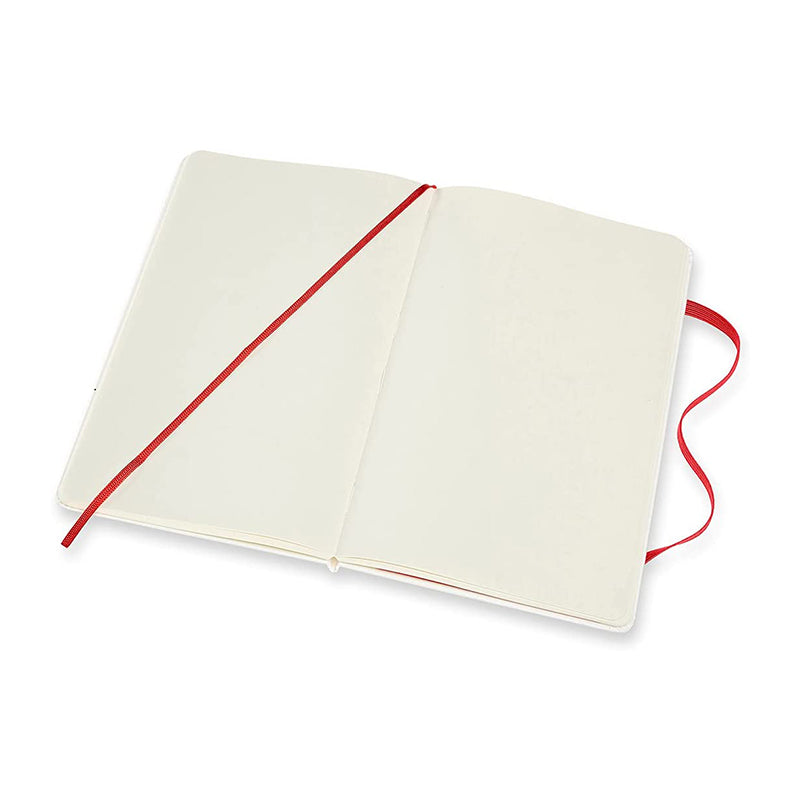 MOLESKINE LE Hello Kitty L Plain Hard White 1213776
