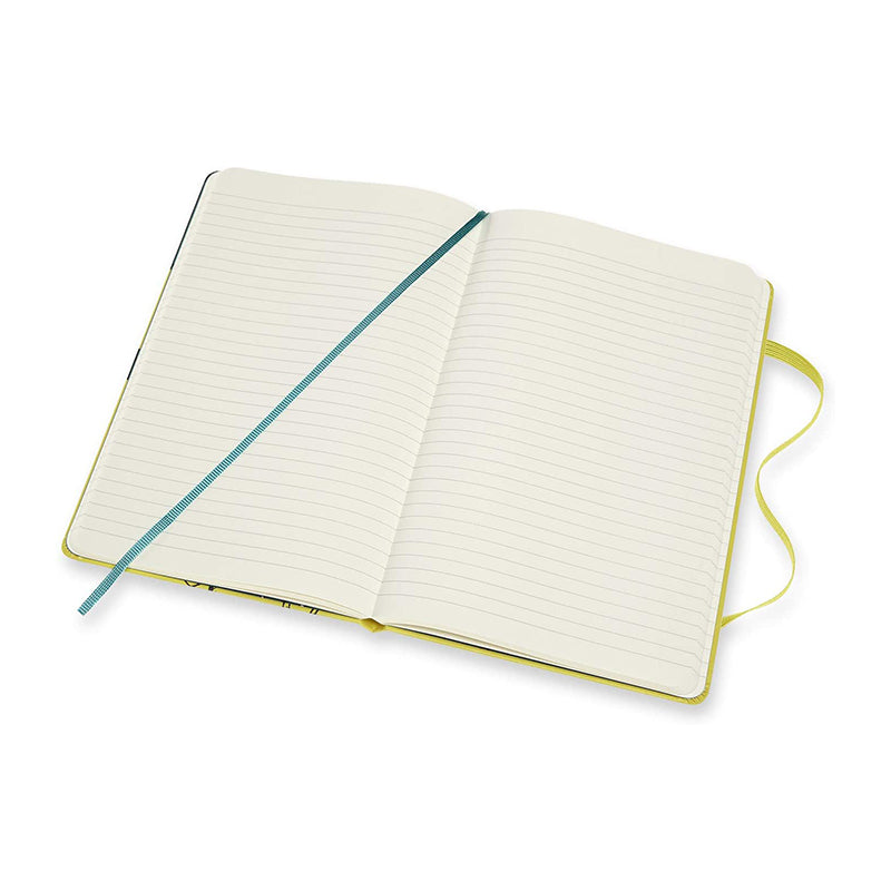 MOLESKINE LE Pinocchio L Ruled Hard The Cat 1213785