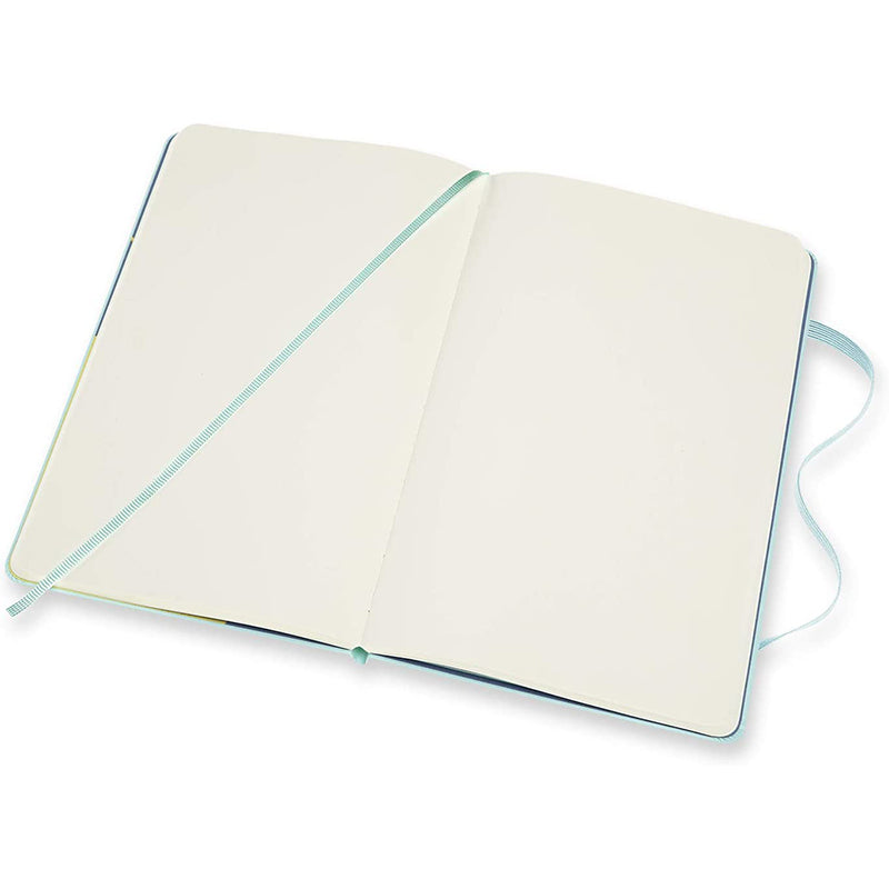 MOLESKINE LE Sailor Moon L Plain Hard Transform 1216818