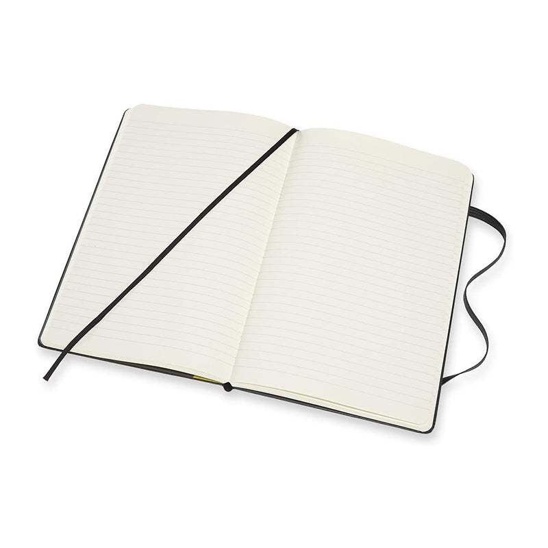 MOLESKINE LE Sailor Moon L Ruled Hard Moon 1213789