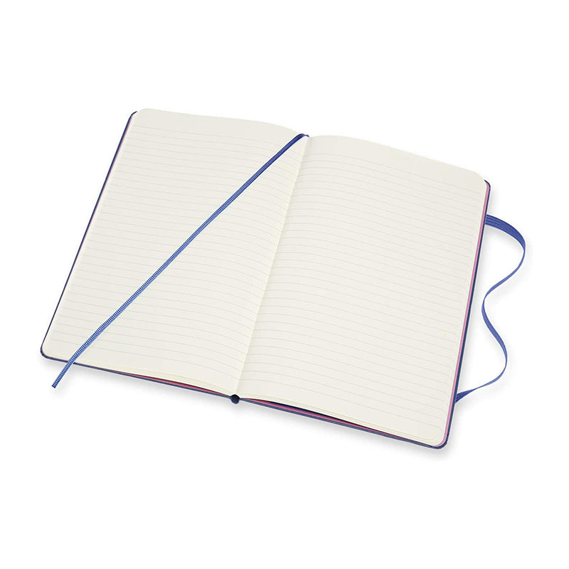 MOLESKINE LE Sailor Moon L Ruled Hard Sceptre 1213790