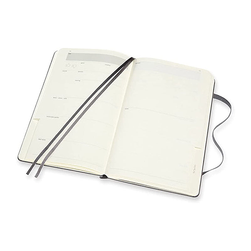 MOLESKINE Passion Journal L Hard-Movies & TV 1213802