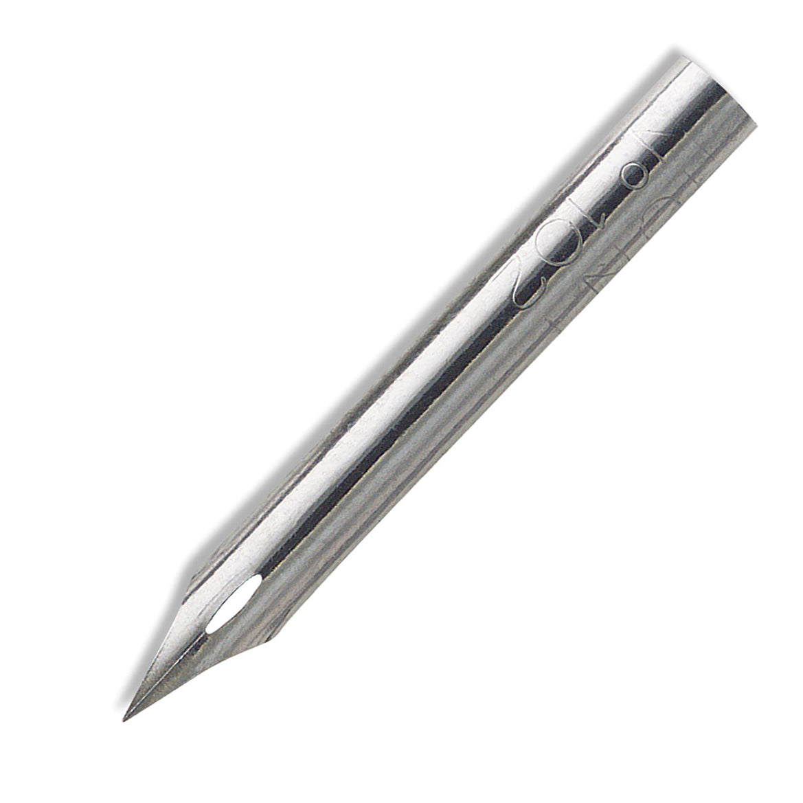 HUNT 102 Crow Quill Nib 12s