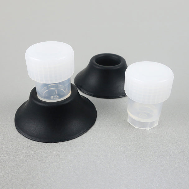 DINKY DIP Silicone Set of 3 Default Title