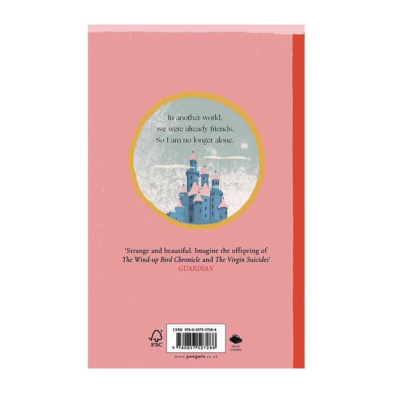 Lonely Castle in the Mirror Default Title