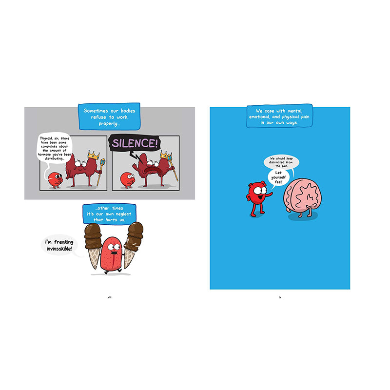 How I Broke Up with My Colon Default Title