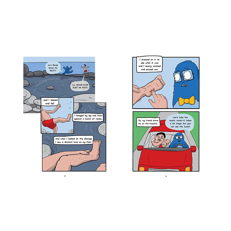 How I Broke Up with My Colon Default Title