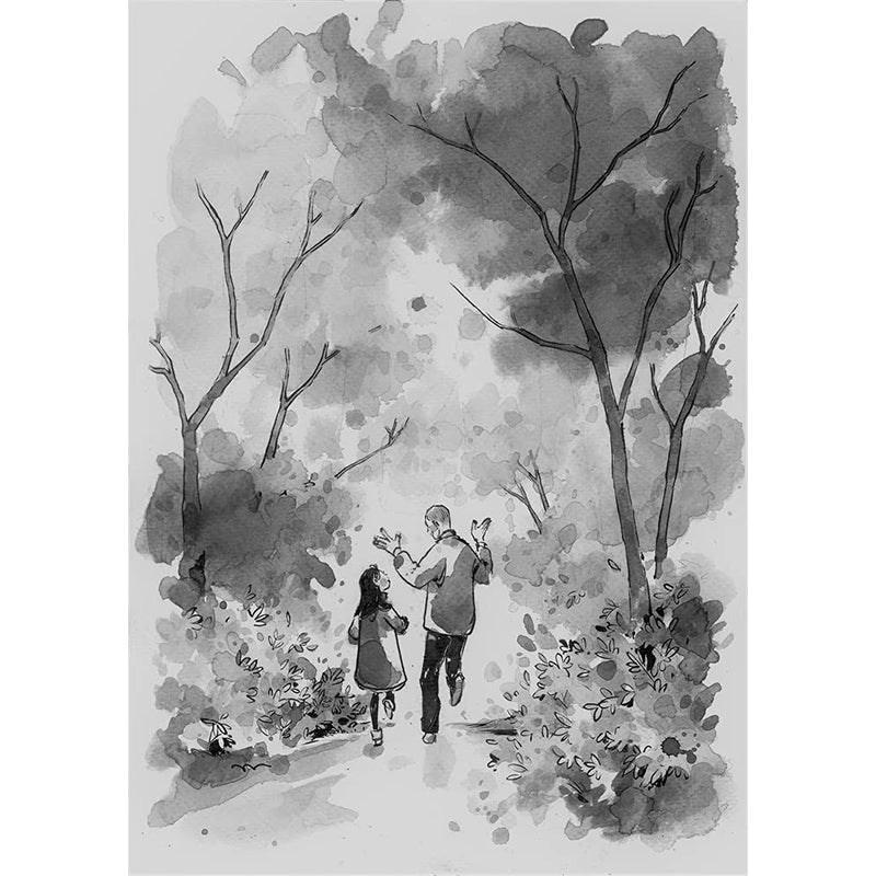 Mist Bound Default Title