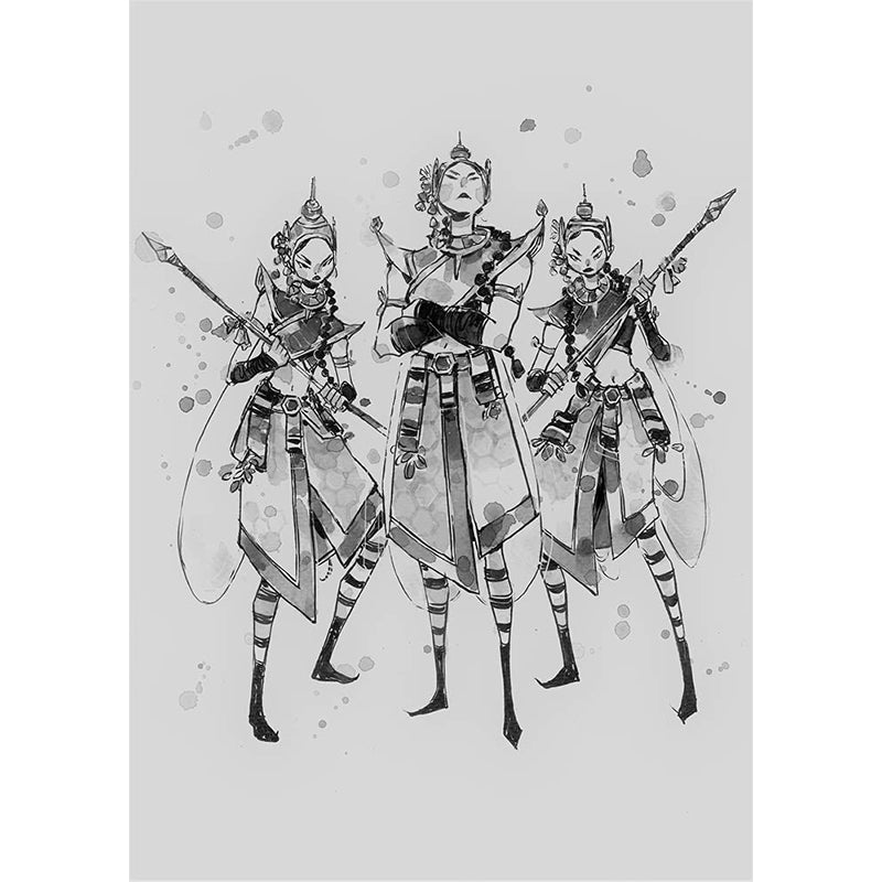 Mist Bound Default Title