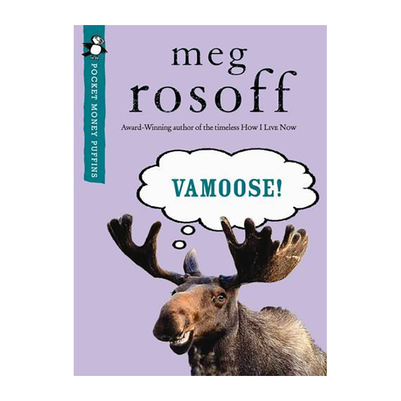 Pocket Money Puffins:Vamoose! Default Title