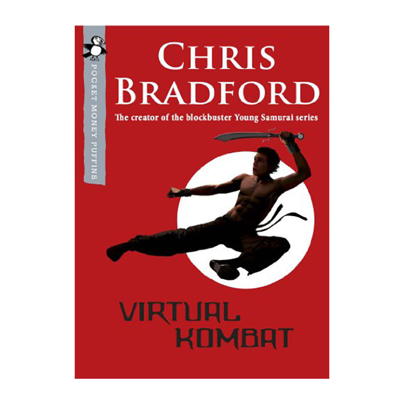 Pocket Money Puffins:Virtual Kombat Default Title