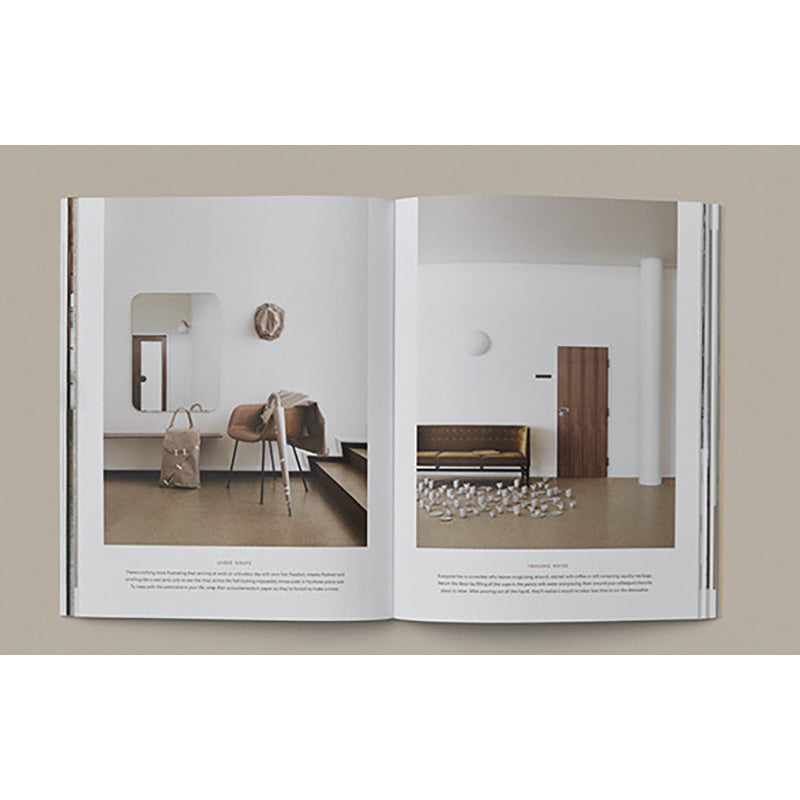 KINFOLK Volume 19 The Adrenaline Issue Default Title