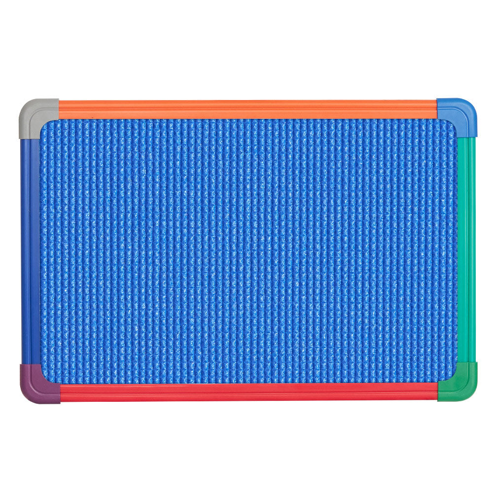 WRITEBEST Dexi Junior Board A4 Blue (Foam)
