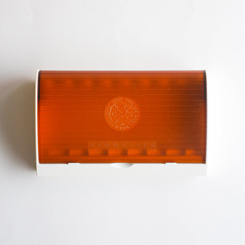 SENNELIER Empty Watercolour Travel Box for Tubes