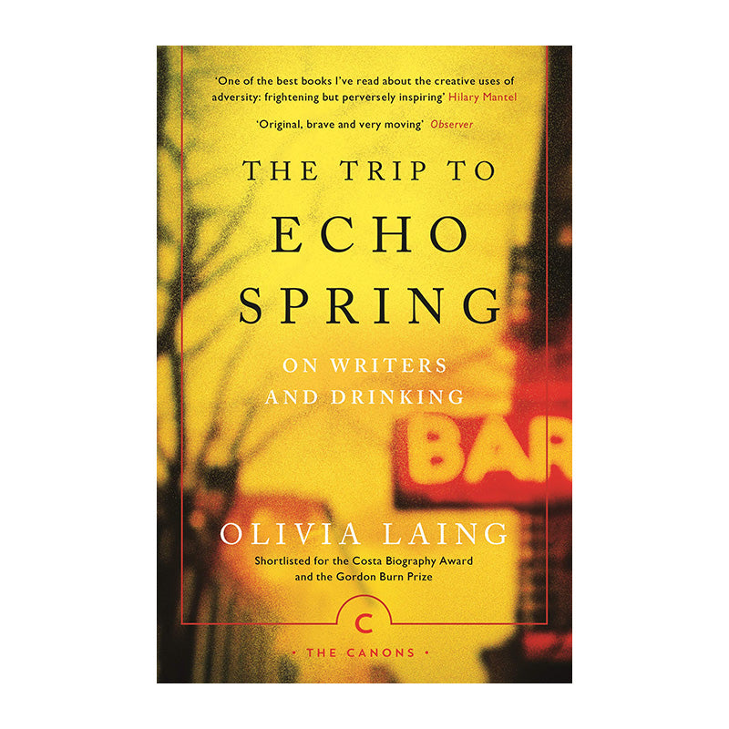 Trip To Echo Spring Default Title