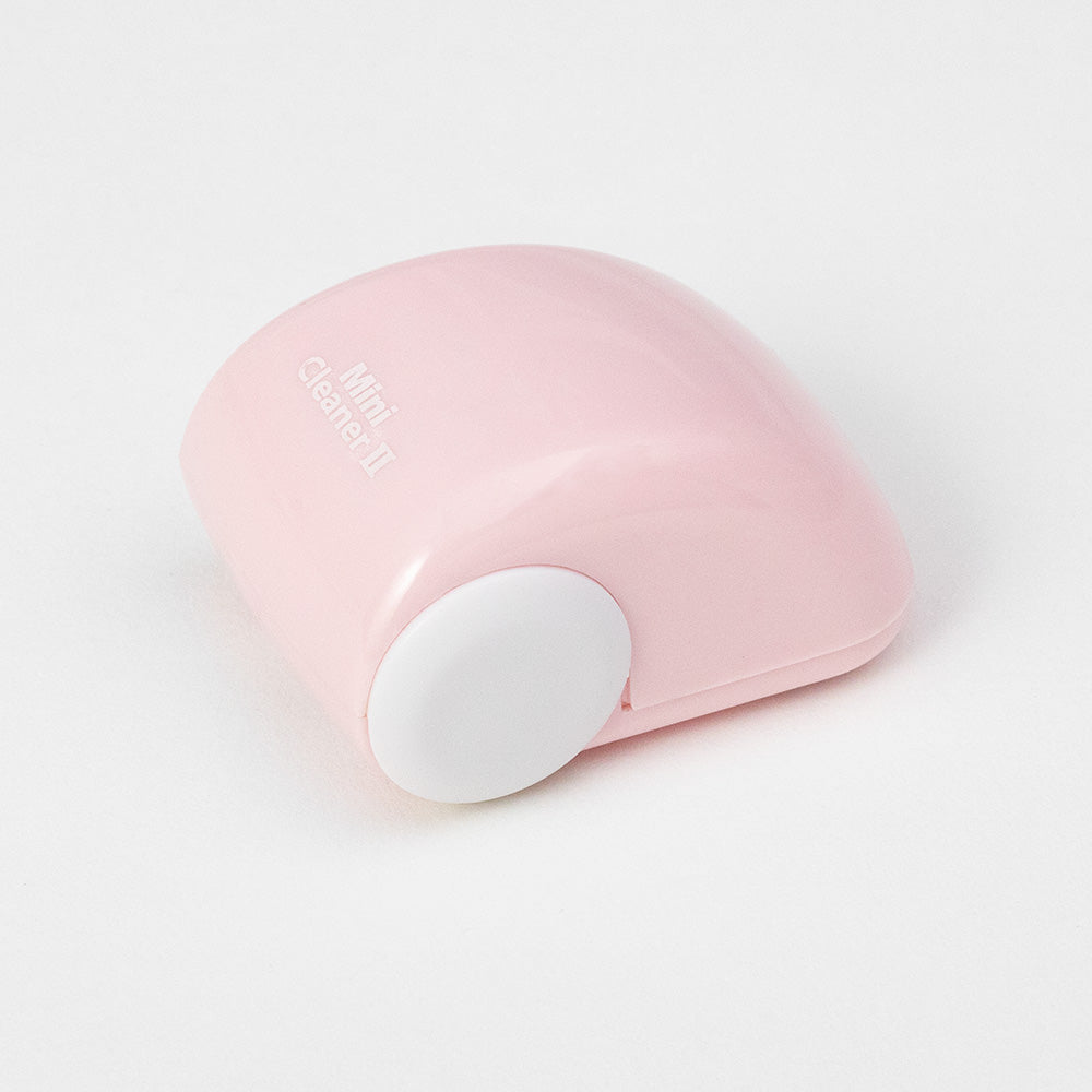 MIDORI Mini Cleaner II [Limited] Pale Pink