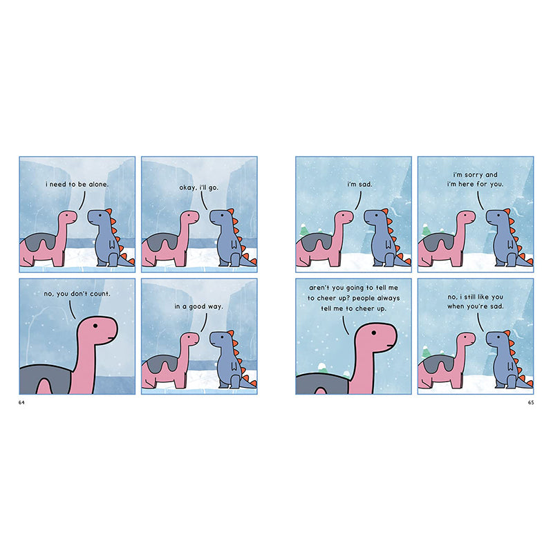 Dinosaur Therapy Default Title