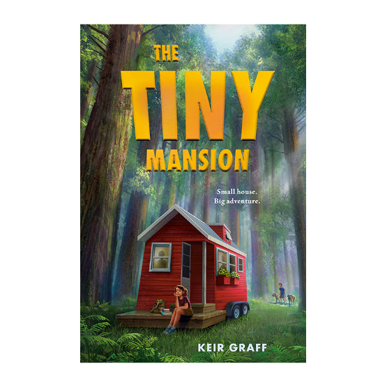 The Tiny Mansion Default Title