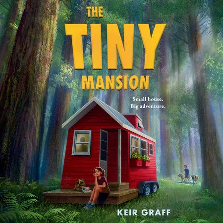 The Tiny Mansion Default Title