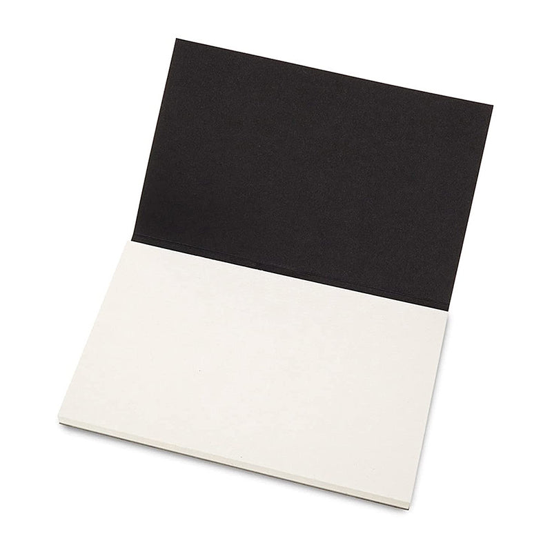 MOLESKINE Art Plus Watercolour Block Large Black