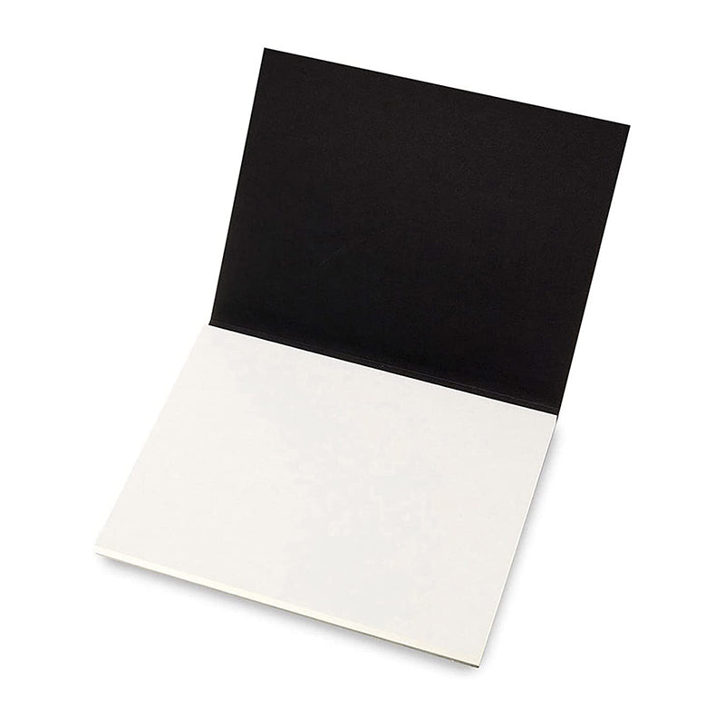 MOLESKINE Art Plus Watercolour Block XL Black