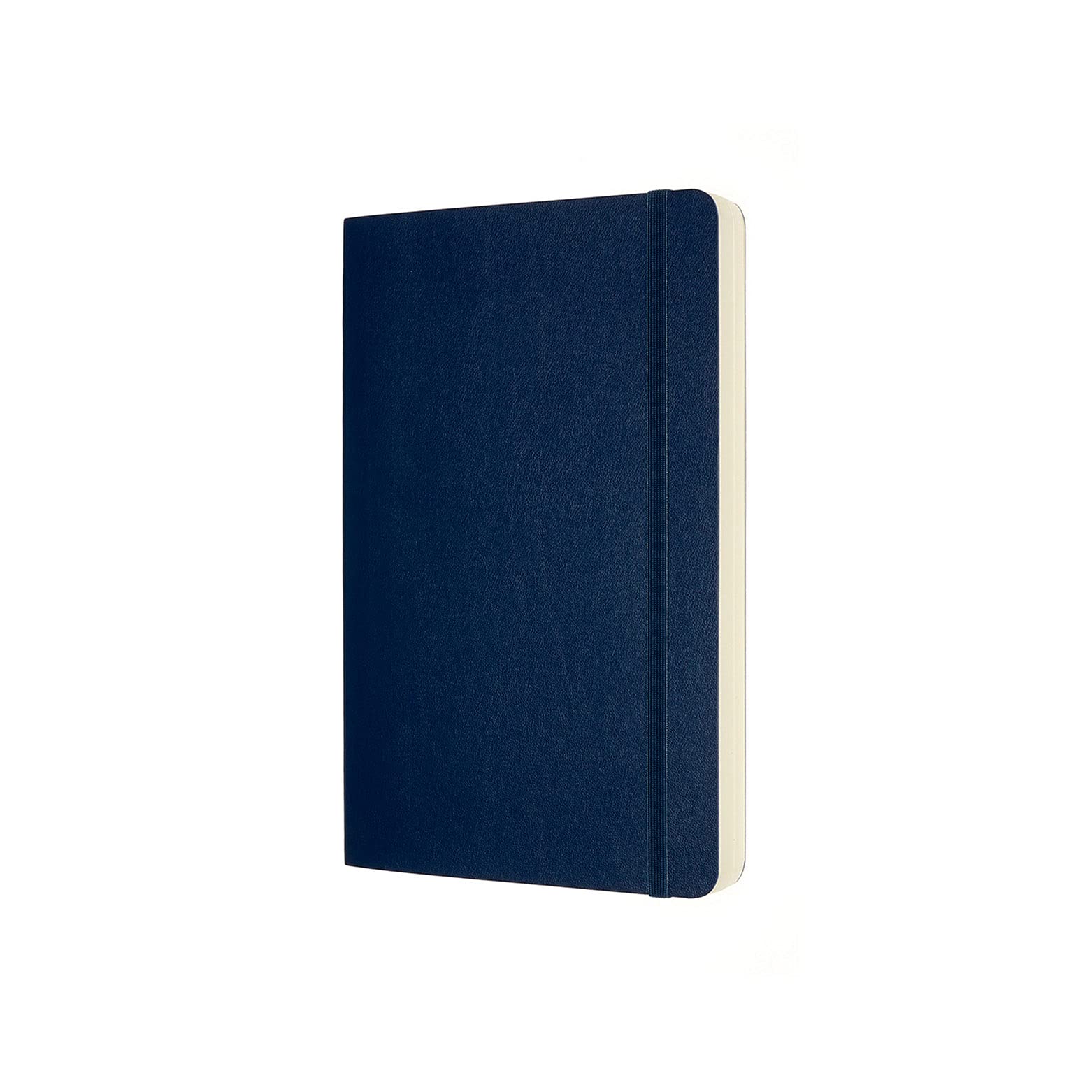 MOLESKINE Classic Expanded L Plain Soft Sap Blue