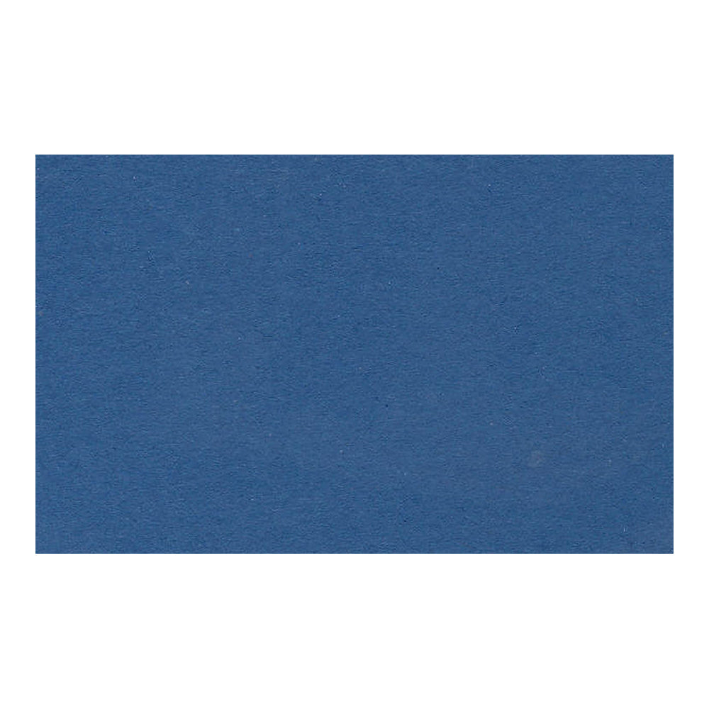 CLAIREFONTAINE Goldline Mount Board A3 Cobalt Blue 1s