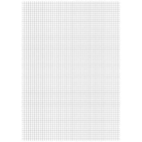 KOKUYO Perpanep Zara Zara A5 90g 3mm Grid Default Title