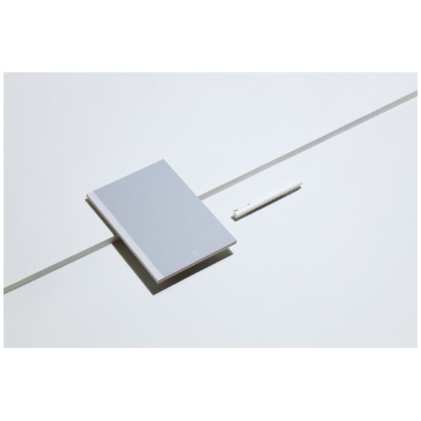 KOKUYO Perpanep Tsuru Tsuru A5 96g Steno Ruled Default Title