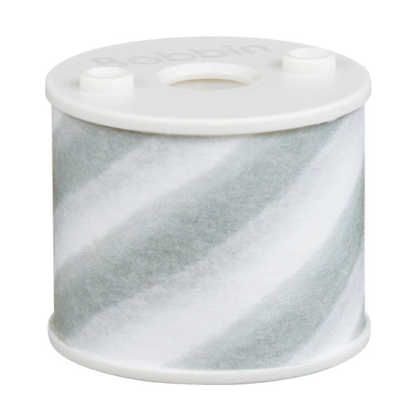 KOKUYO Bobbin Masking Tape Stripe Grey Default Title