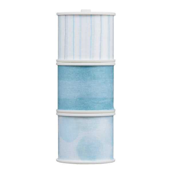 KOKUYO Bobbin Masking Tape 3s Aqua Default Title