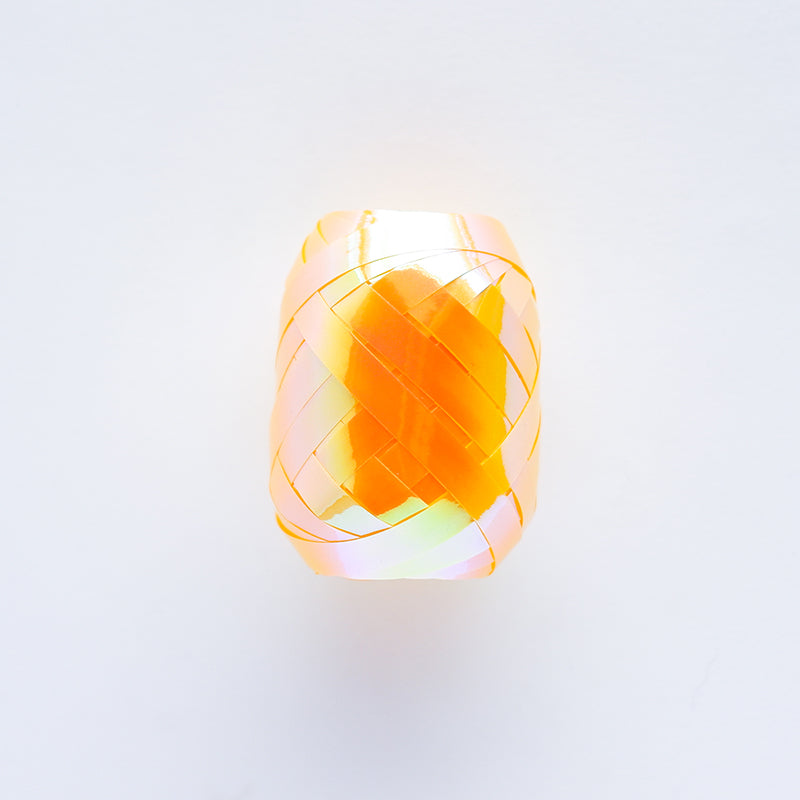 CLAIREFONTAINE Smooth Ribbons 7mmx10M 1s Iridescent-Yellow Default Title