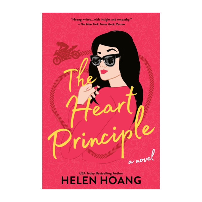 The Heart Principle Default Title