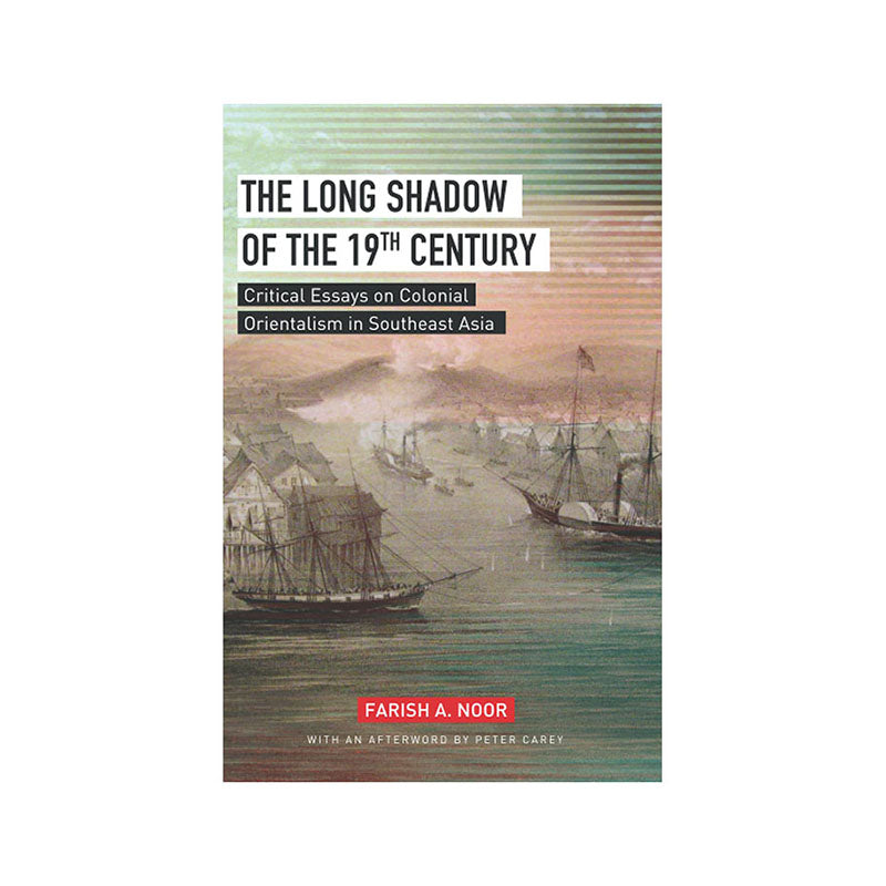 The Long Shadow of the 19th Century Default Title