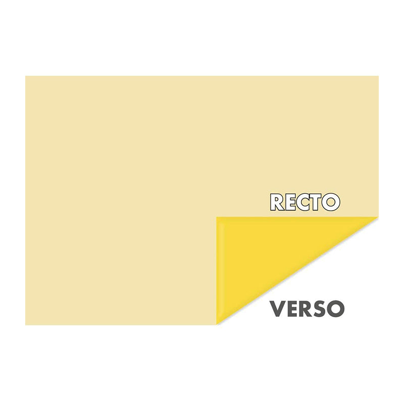 AVENUE MANDARINE Paper Pack A4 160g 48s Christmas Childhood Memories Default Title