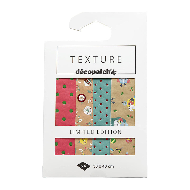 DECOPATCH Papers:Texture Collection 4s Make a Wish Default Title