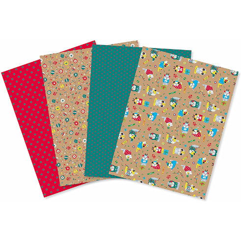 DECOPATCH Papers:Texture Collection 4s Make a Wish Default Title