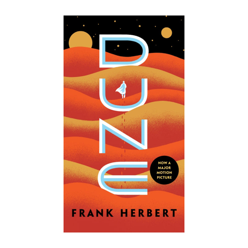 Dune Default Title