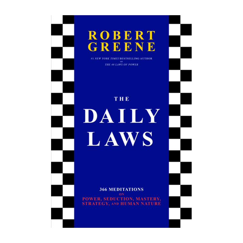 The Daily Laws Default Title