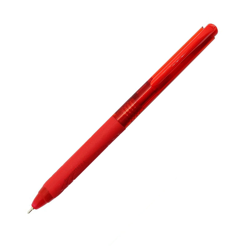STABILO Exam Grade 388 Ball Pen F-Red 1s