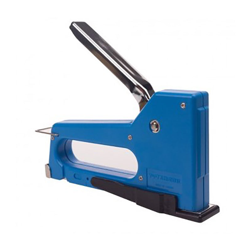 MAX Gun Tacker TG-HC Blue