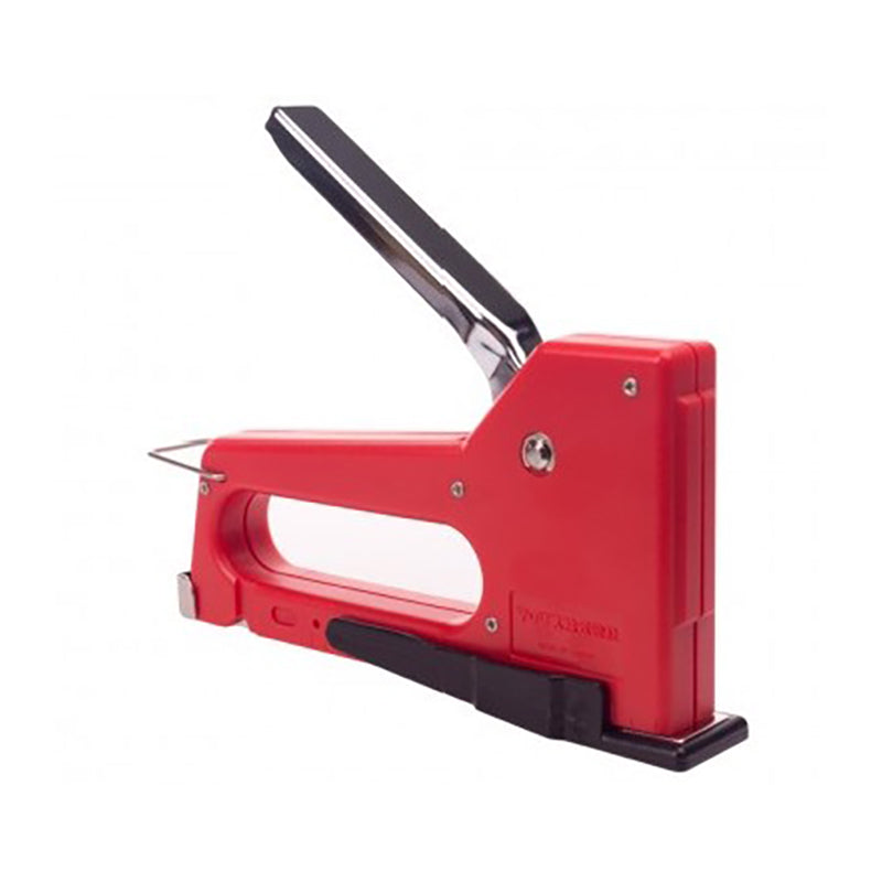 MAX Gun Tacker TG-HC Red