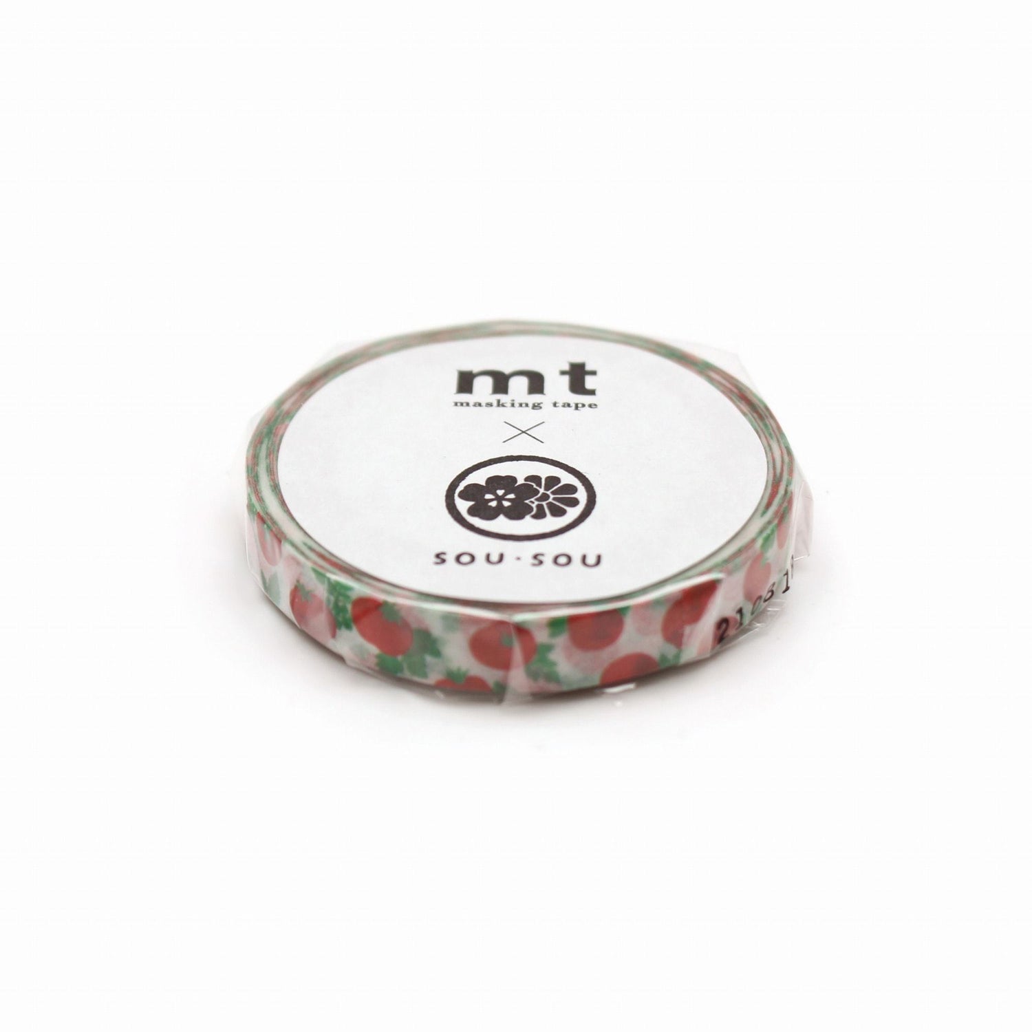 MT x SOUSOU Tamato 7mm